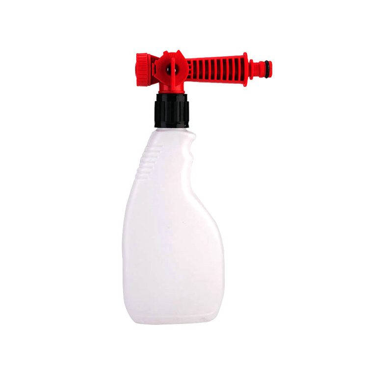Hose End Sprayer