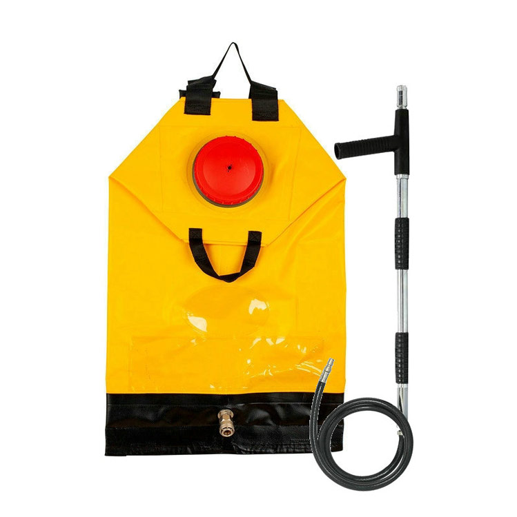 Fire Fighting Backpack Bag