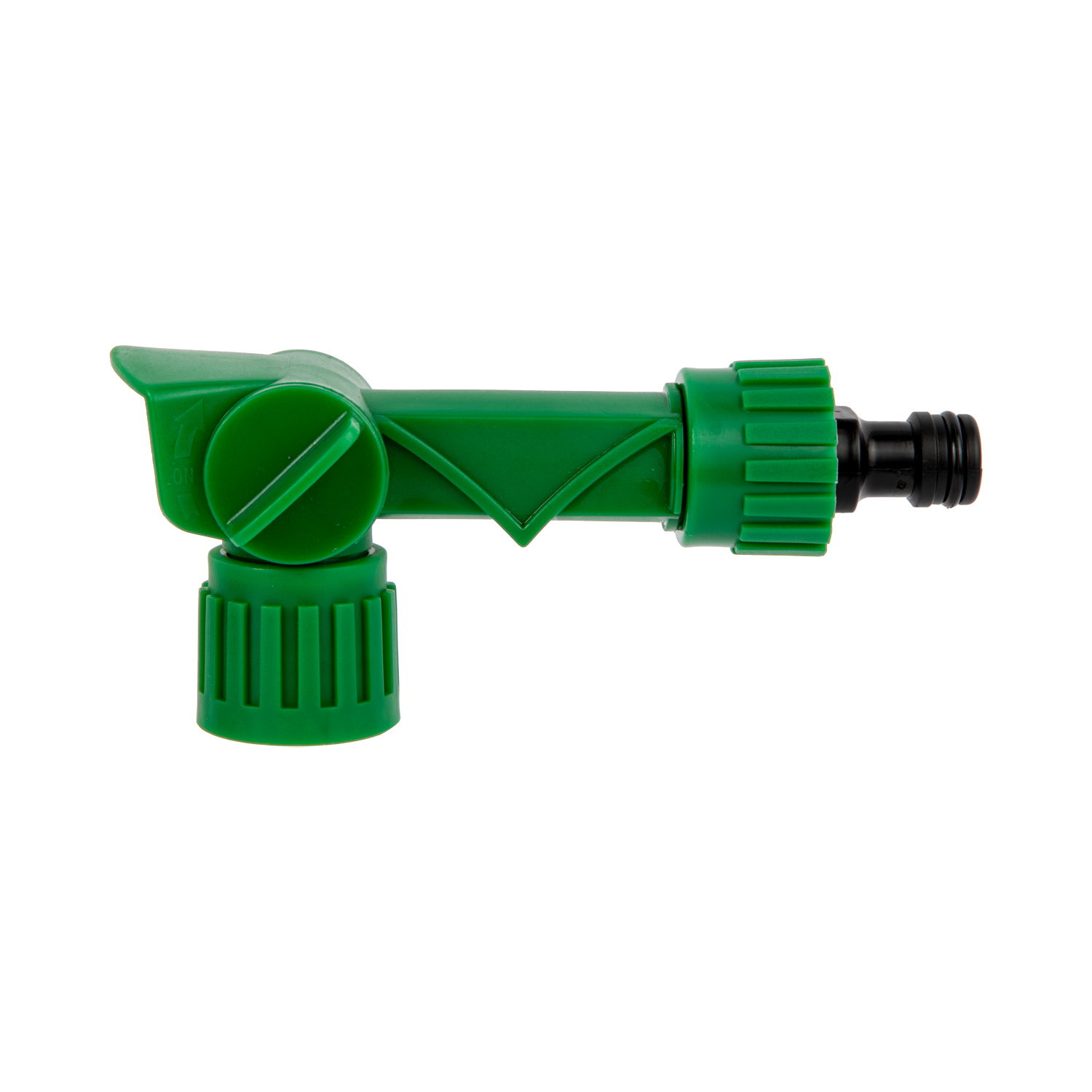 Professional Garden Hose End Sprayer With Adjustable Nozzle For Fertilizering & Cleaning