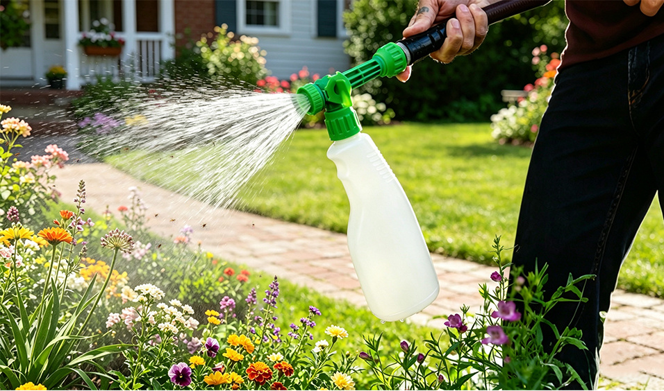 Pest & Insect Control
