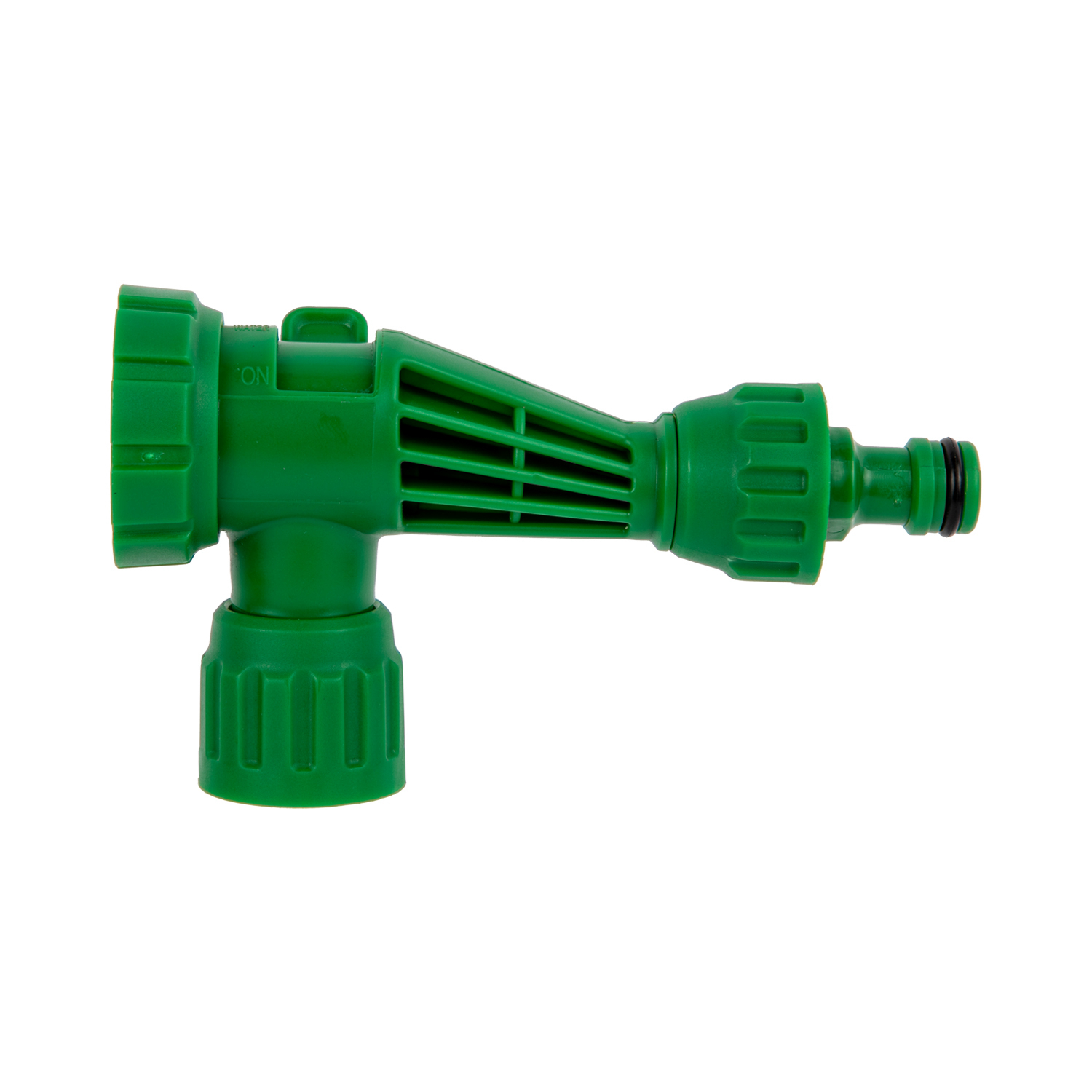 Multi-Purpose Hose End Sprayer For Fertilizing & Cleaning
