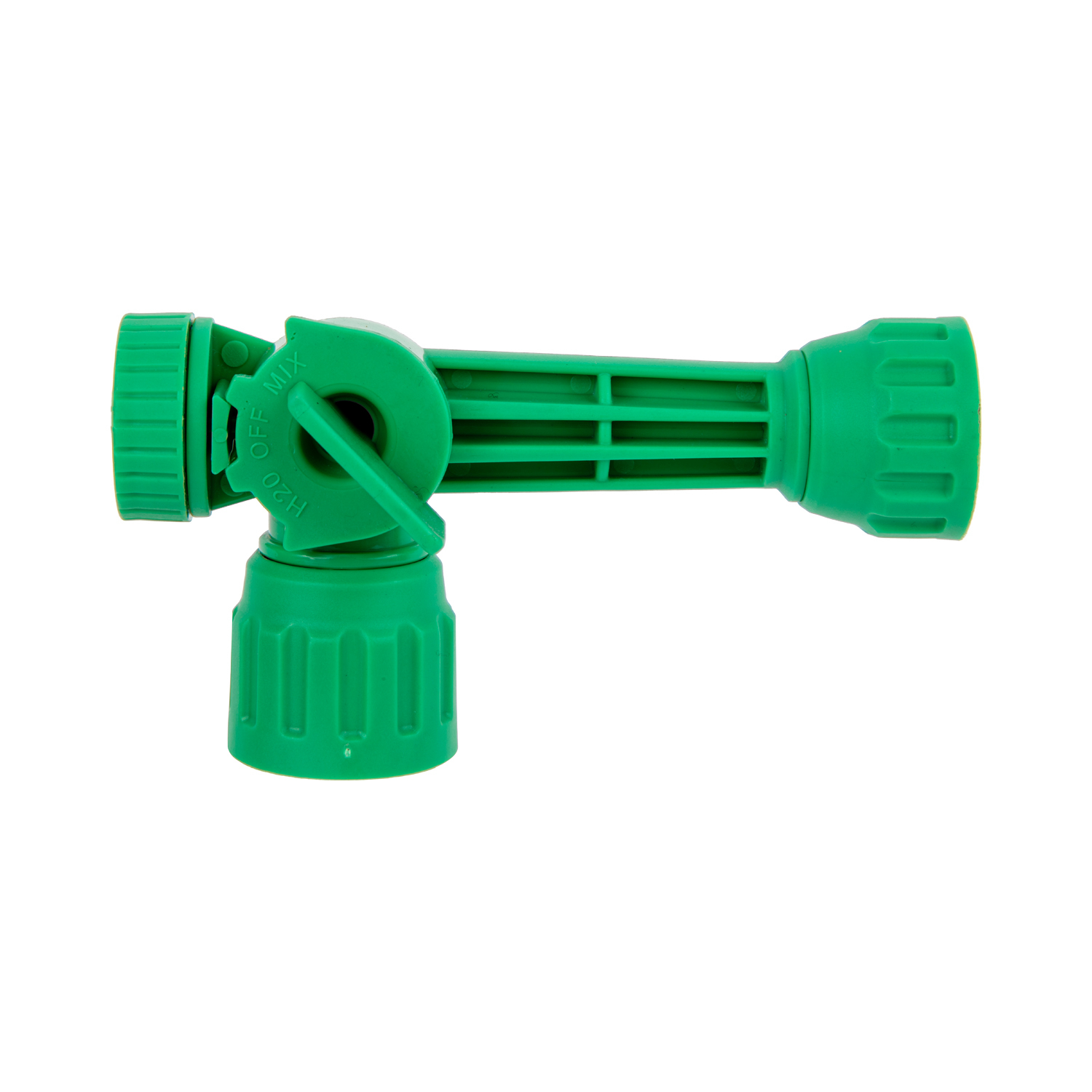 Garden Hose End Sprayer With Shower Spray For Liquid Fertilizer Watering Pest Control