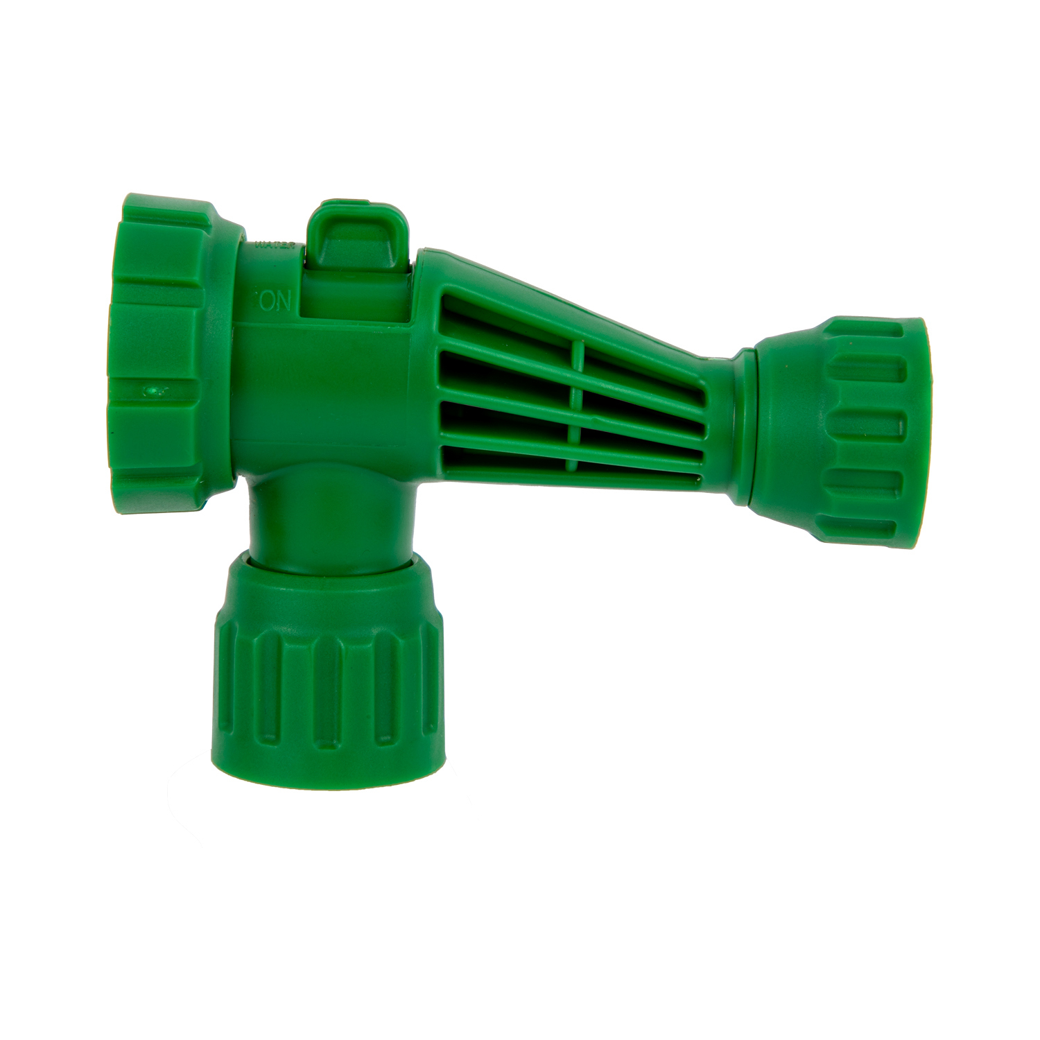 Multi-Purpose Hose End Sprayer For Fertilizing & Cleaning
