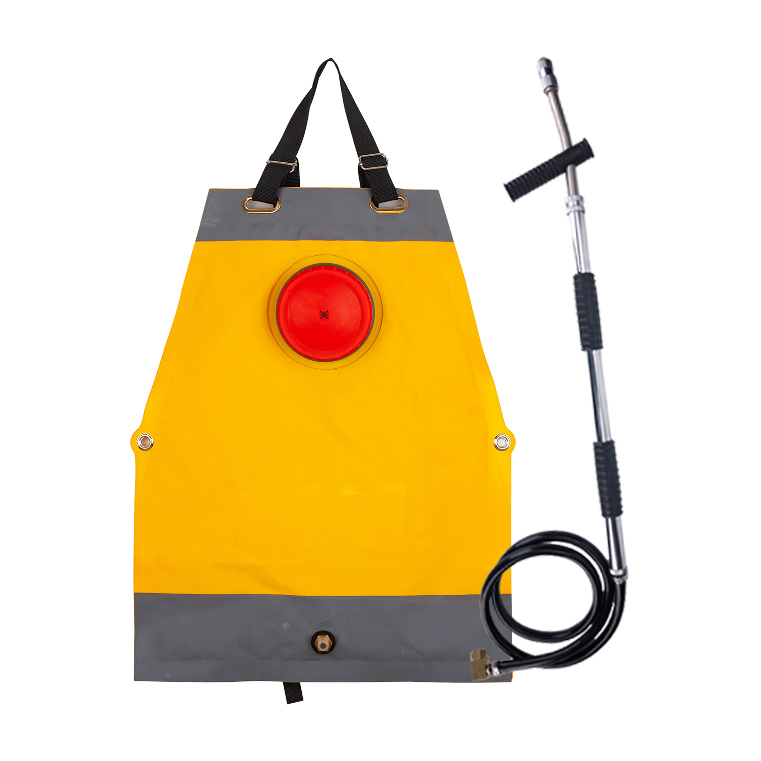 20L Fire Fighting Backpack Bag For Forest Wildland