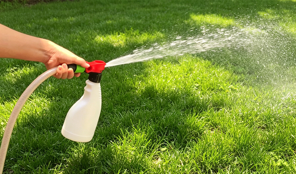 Lawn & Garden Care