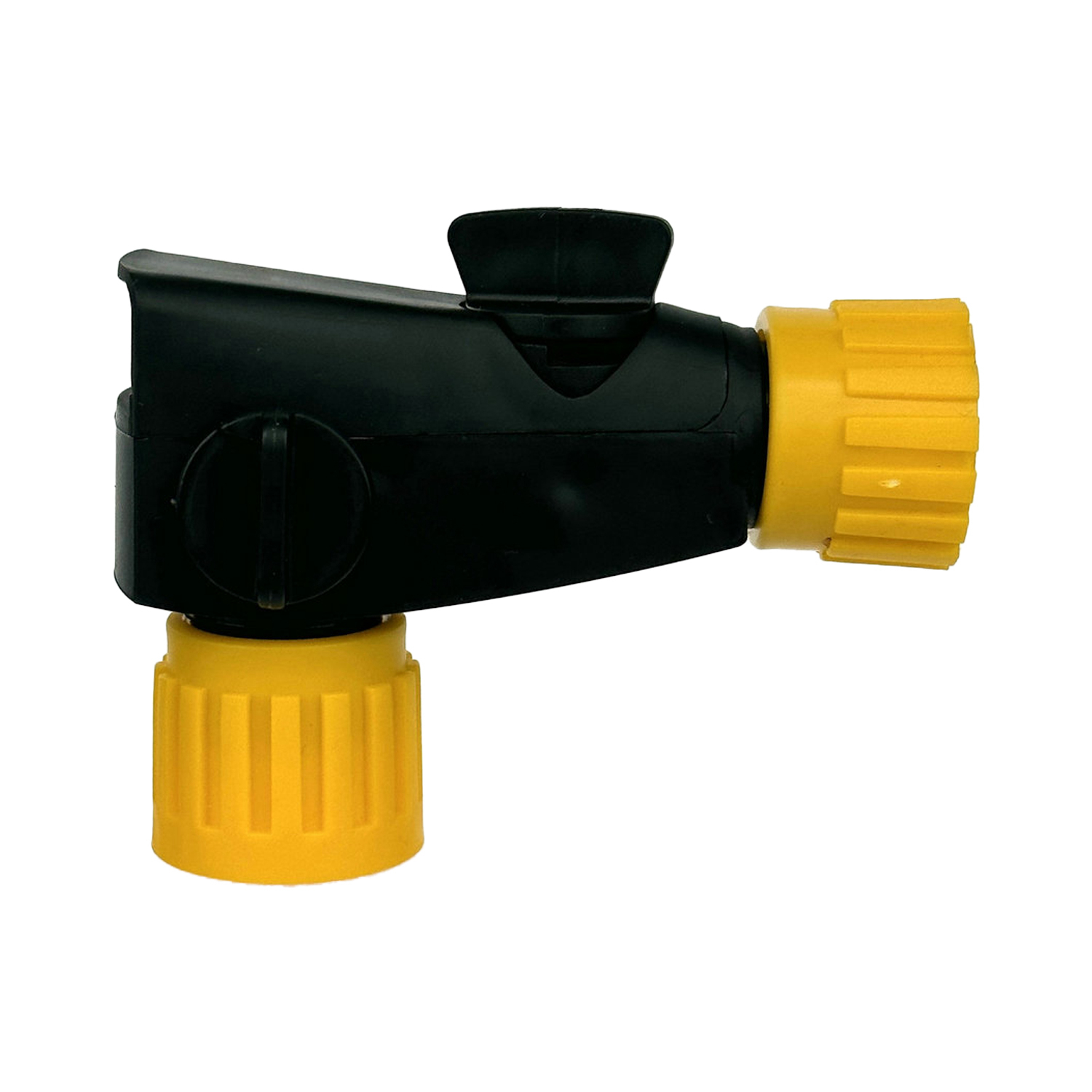 1000ml Hose End Sprayer With Fan Spray For Cleaning & Fertilizing