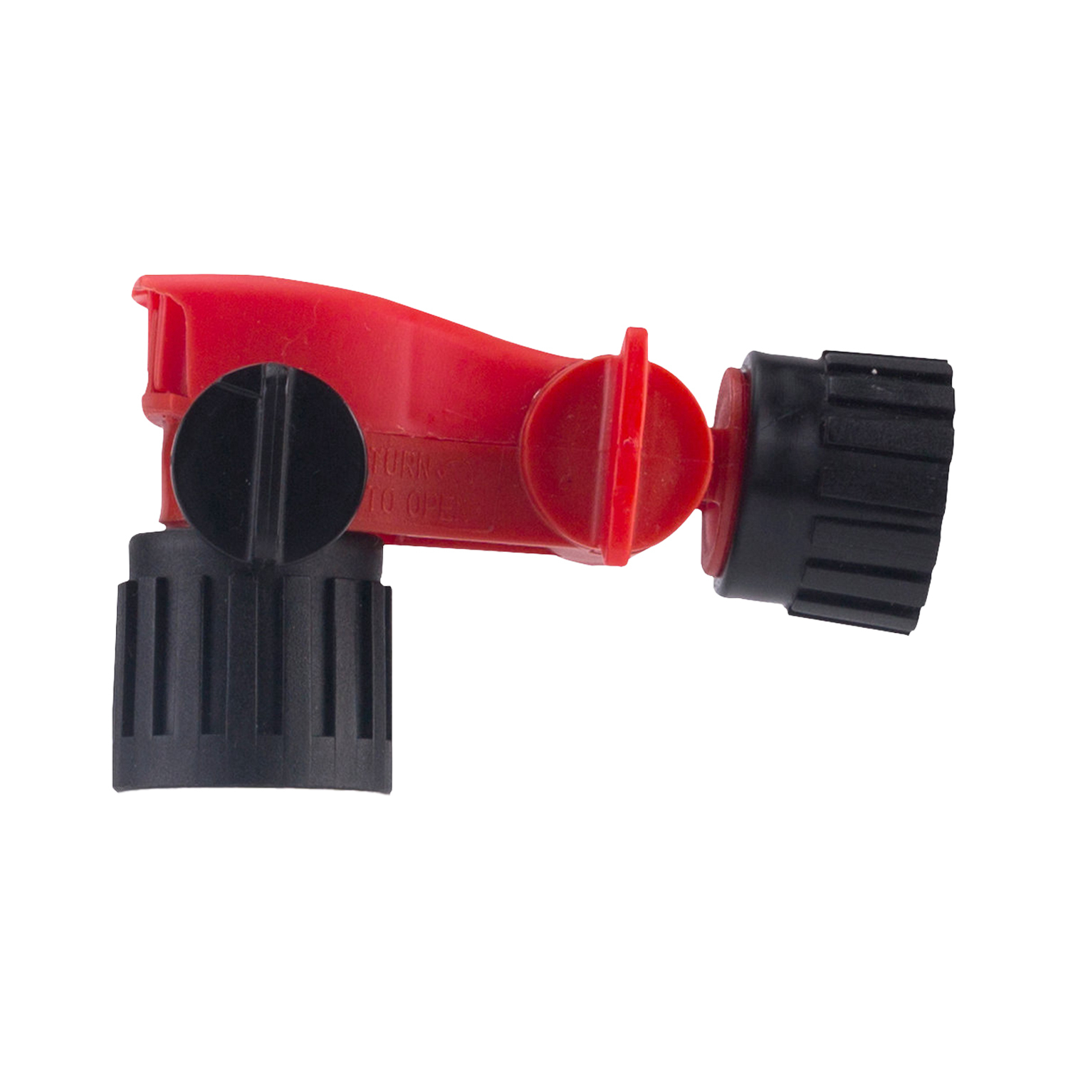 Multi-Pattern Spray Nozzle Hose End Sprayer With Foam Spray For Outdoor Cleaning & Detailing