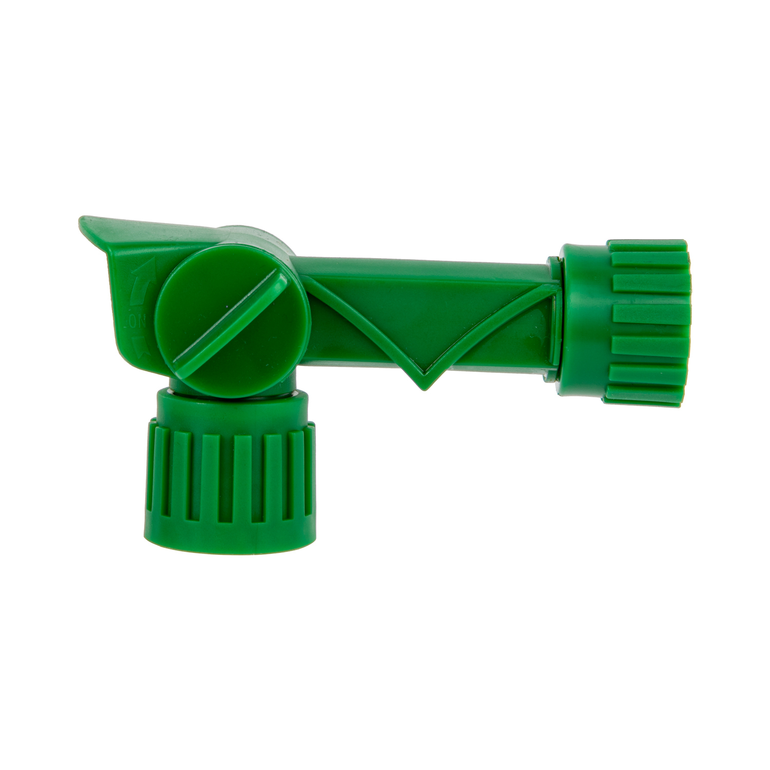 Professional Garden Hose End Sprayer With Adjustable Nozzle For Fertilizering & Cleaning