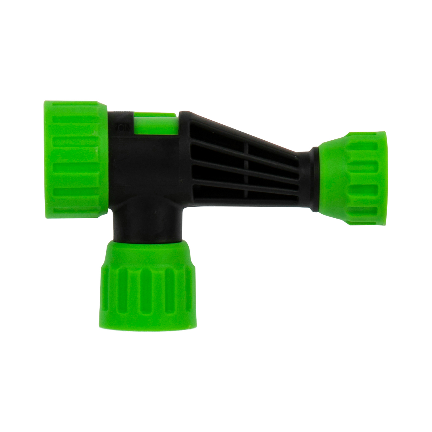 Long Distance Hose End Sprayer With Jet Spray For Garden Lawn Outdoor Cleaning