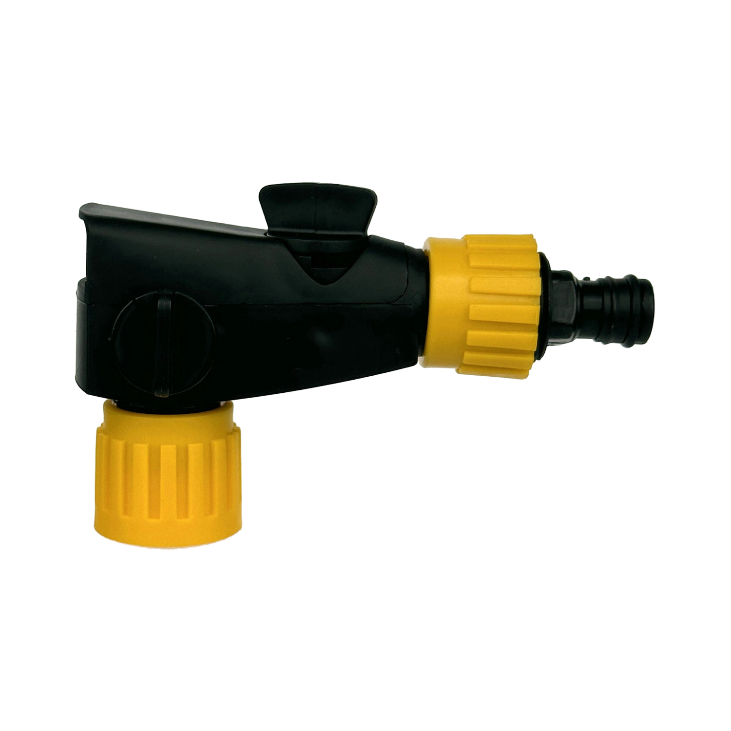 1000ml Hose End Sprayer With Fan Spray For Cleaning & Fertilizing