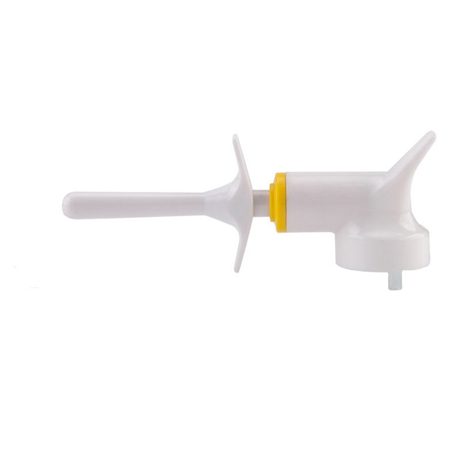 1ML Dosage Veterinary Dispenser Liquid Feeder Pump Trigger For Animals Pets