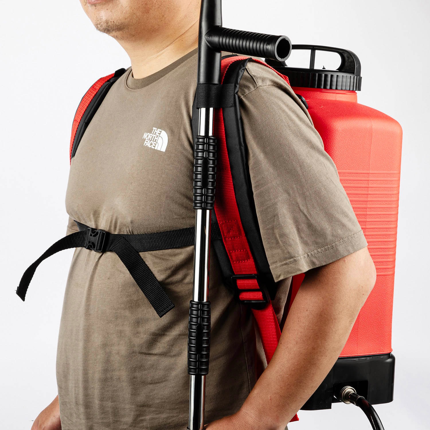 5Gal. Fire&nbsp;Fighting Sprayer Wildland Fire Pump Extinguishing Equipment For Emergency Rescue & Forest Fire Rescue