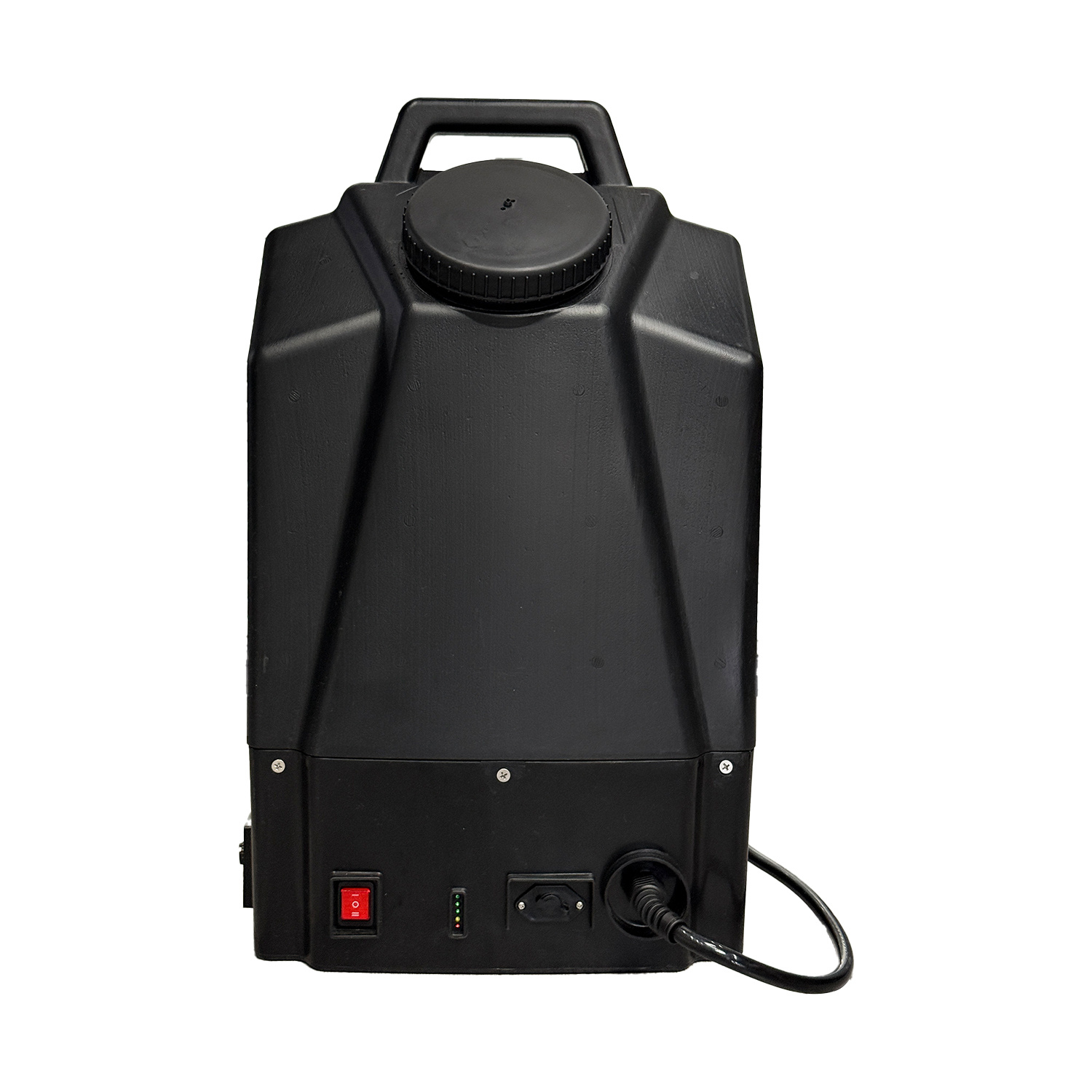 Kobold 20L Electric Backpack Sprayer Rechargeable Battery Powered Sprayer For Agriculture Lawn Garden Disinfection (Blow Molding)