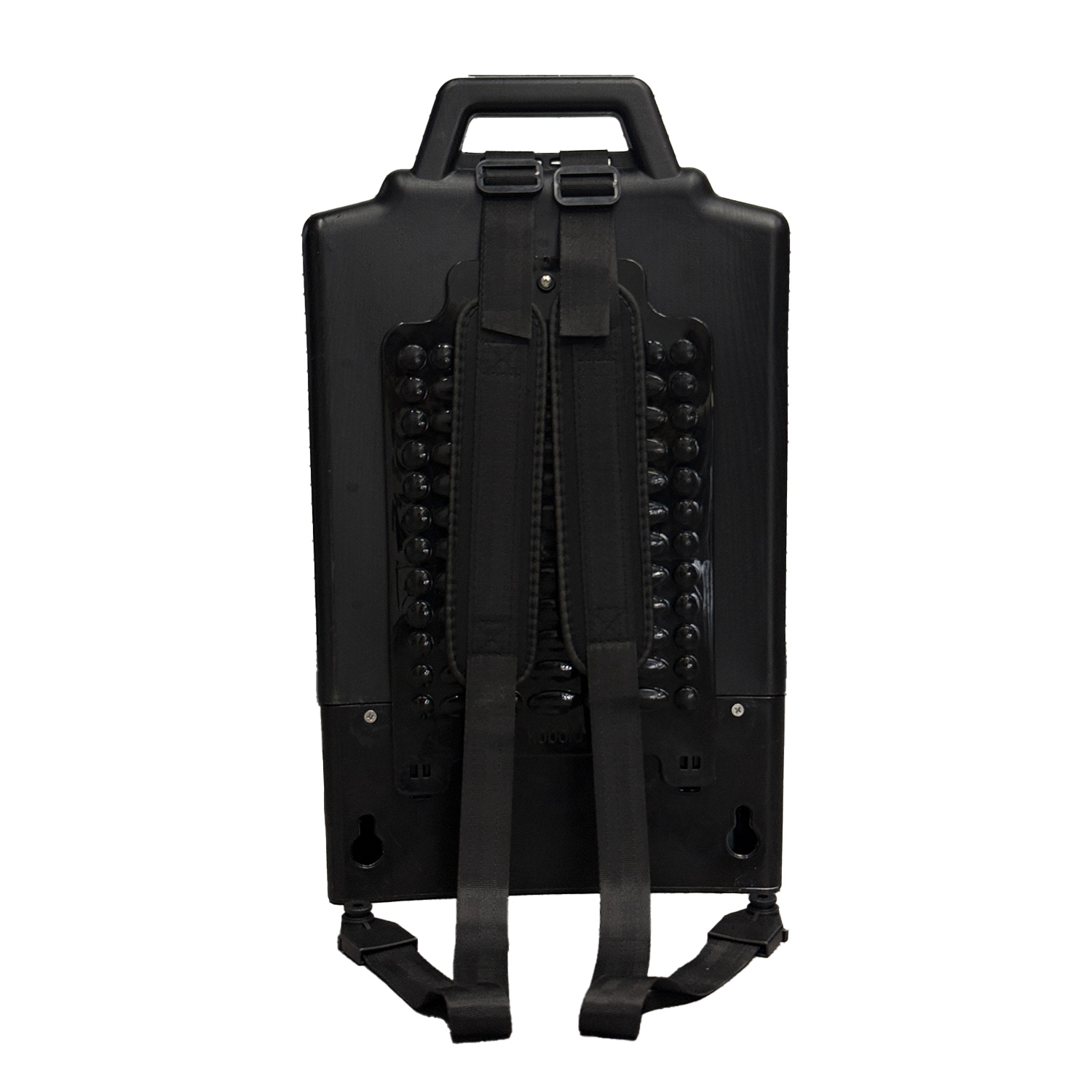 Kobold 20L Electric Backpack Sprayer Rechargeable Battery Powered Sprayer For Agriculture Lawn Garden Disinfection (Blow Molding)