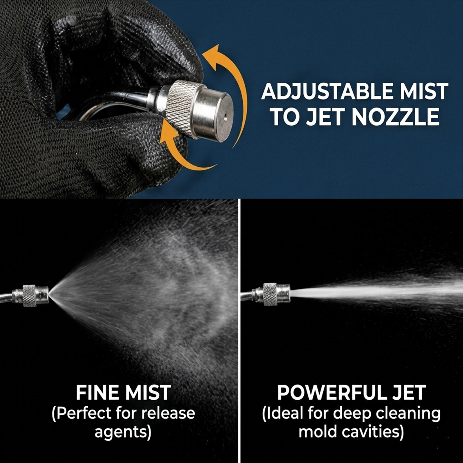 800ml Gun Wash Sprayer Manual Cleaning Applicator for Spray Gun Thinner & Degrease