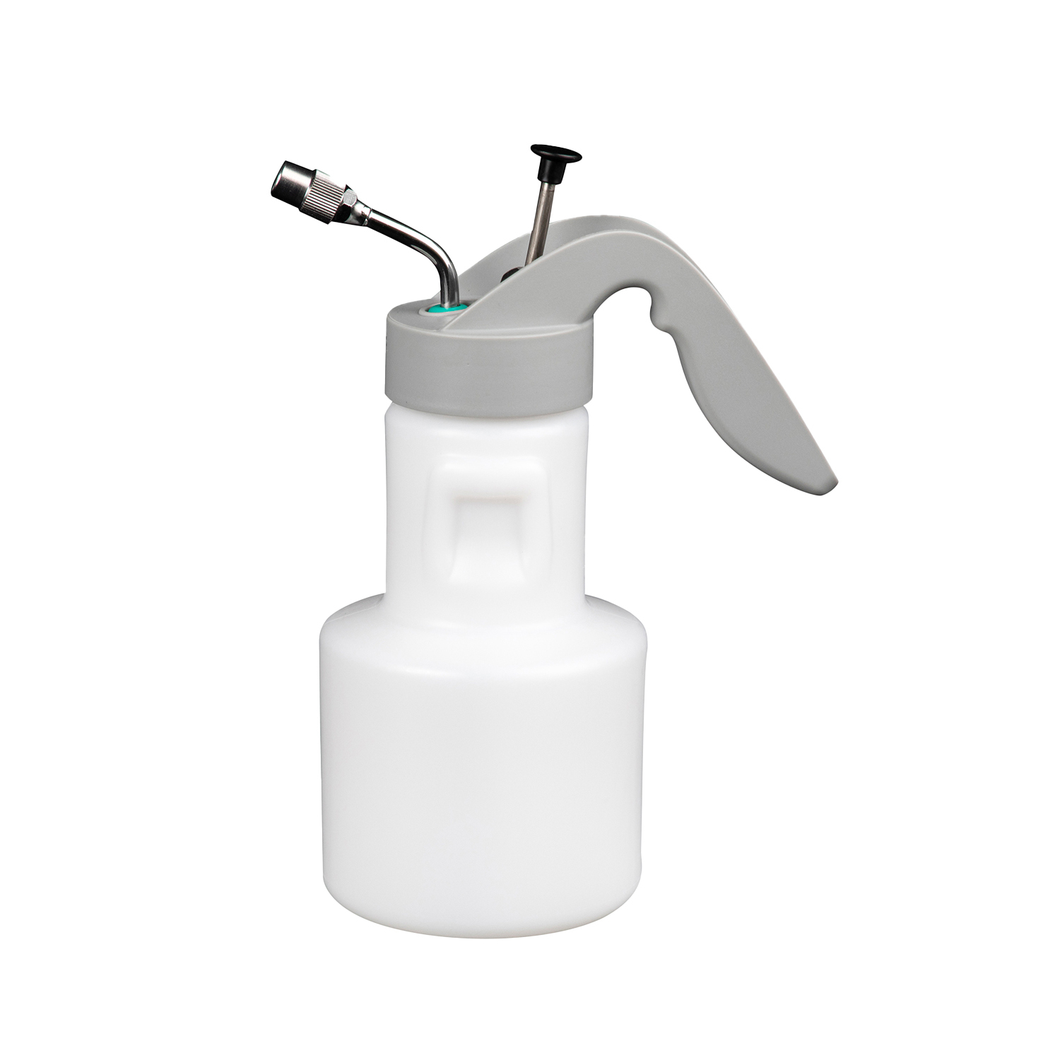 800ml Gun Wash Sprayer Manual Cleaning Applicator for Spray Gun Thinner & Degrease