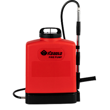 5Gal. Fire&nbsp;Fighting Sprayer Wildland Fire Pump Extinguishing Equipment For Emergency Rescue & Forest Fire Rescue