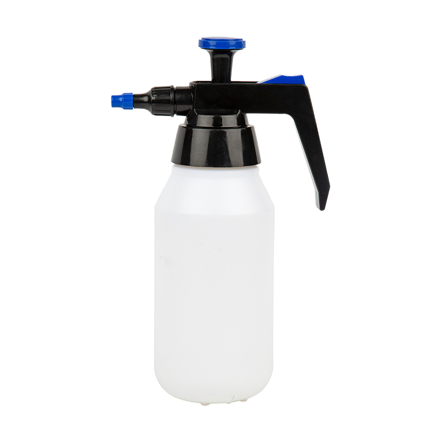 1.5L Solvent Sprayer with Plastic Nozzle For Car Care Industrial Maintenance