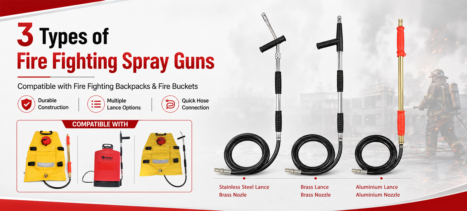 Professional High-Pressure Reciprocating Trombone Sprayer