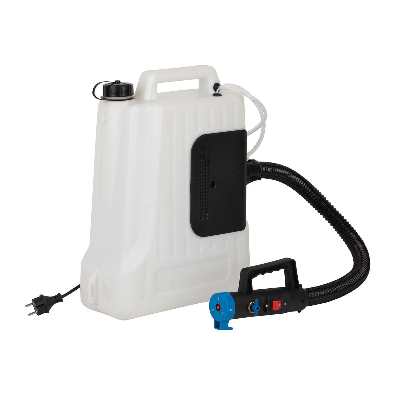16L ULV Mist Sprayer With Adjustable Droplet for Agricultural Pest Control Sanitation & Disinfection