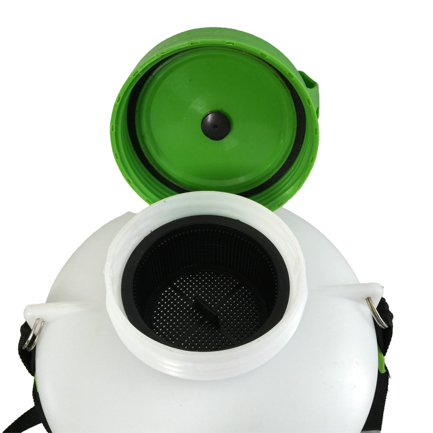 5L Portable Battery Sprayer For Agriculture Lawn Garden