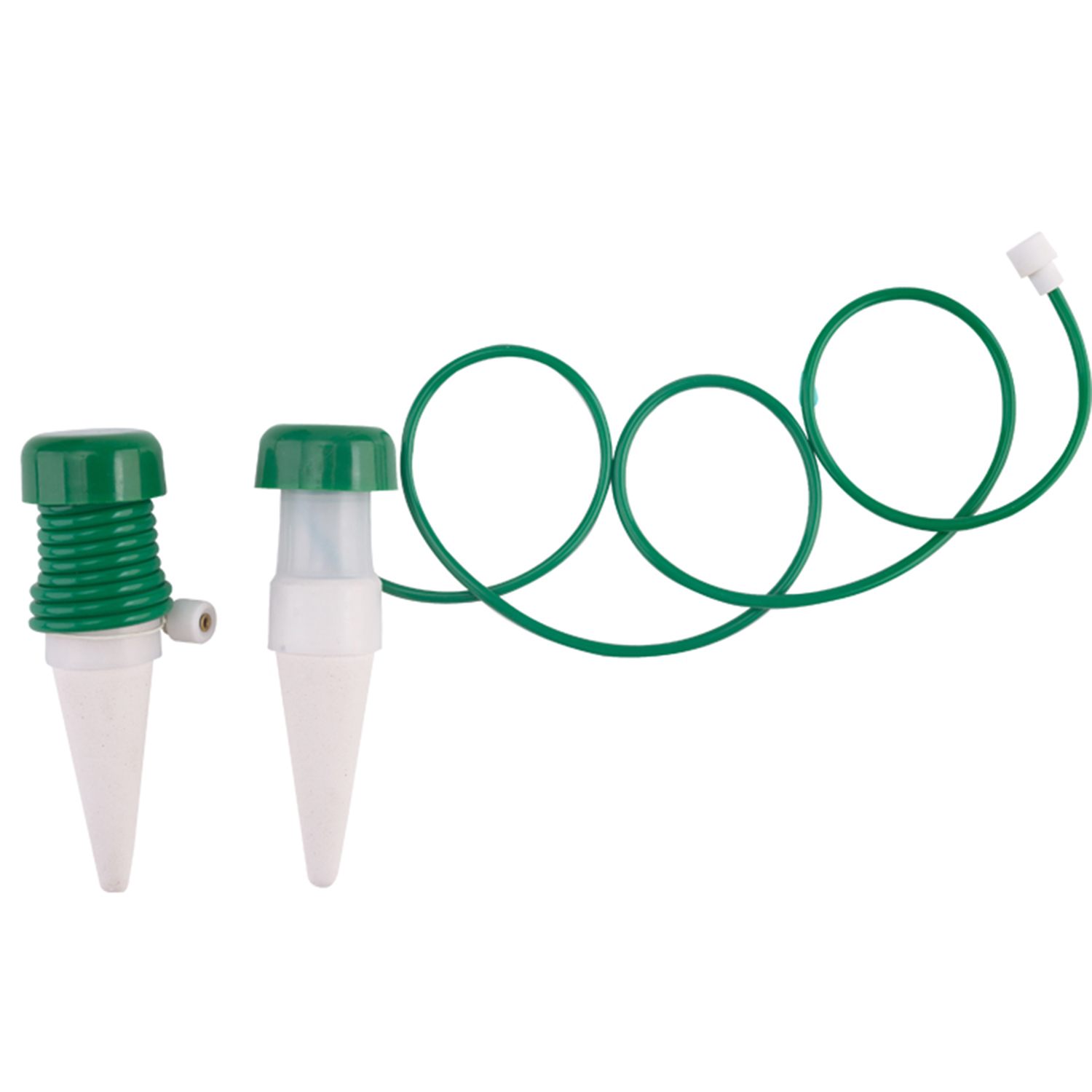 Automatic Plant Waterer For Indoor Outdoor Plants Garden Watering System (Small)