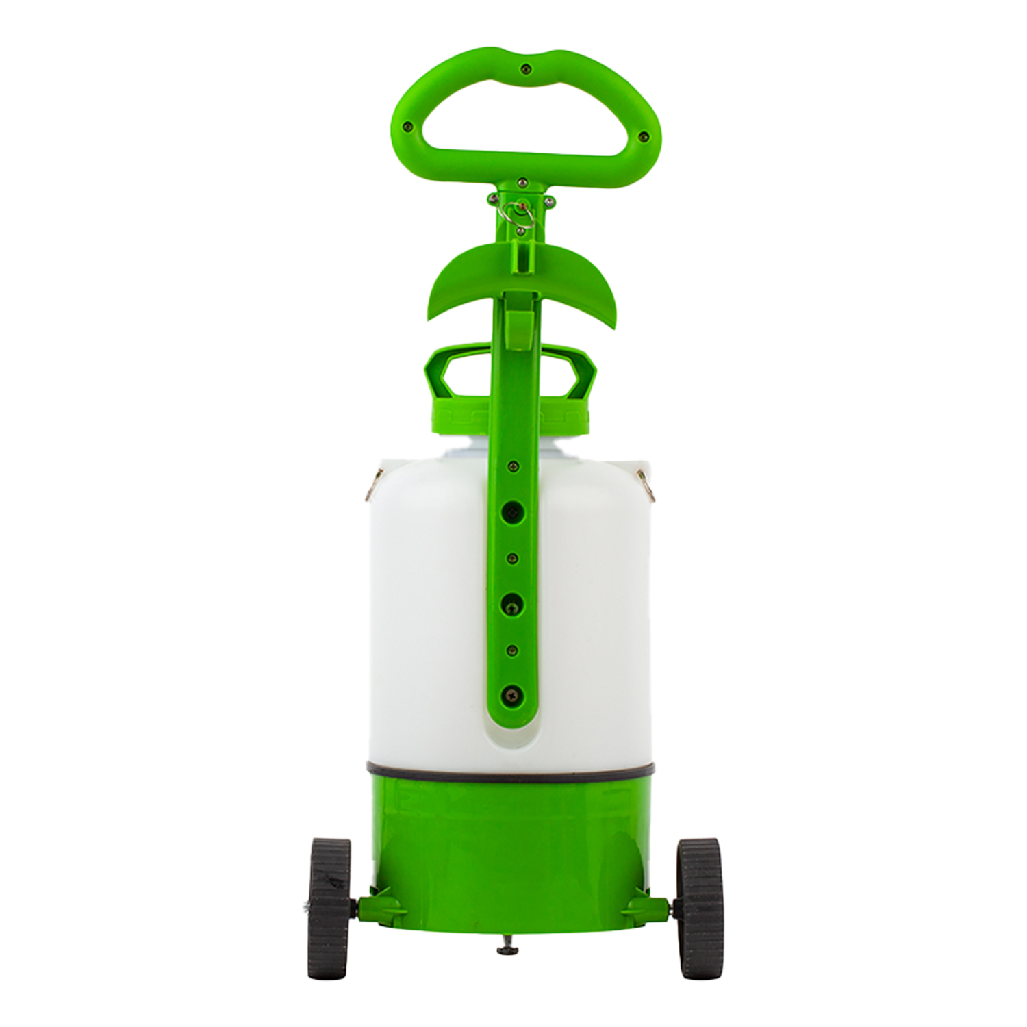 8L Trolley Battery Sprayer For Agriculture Lawn Garden