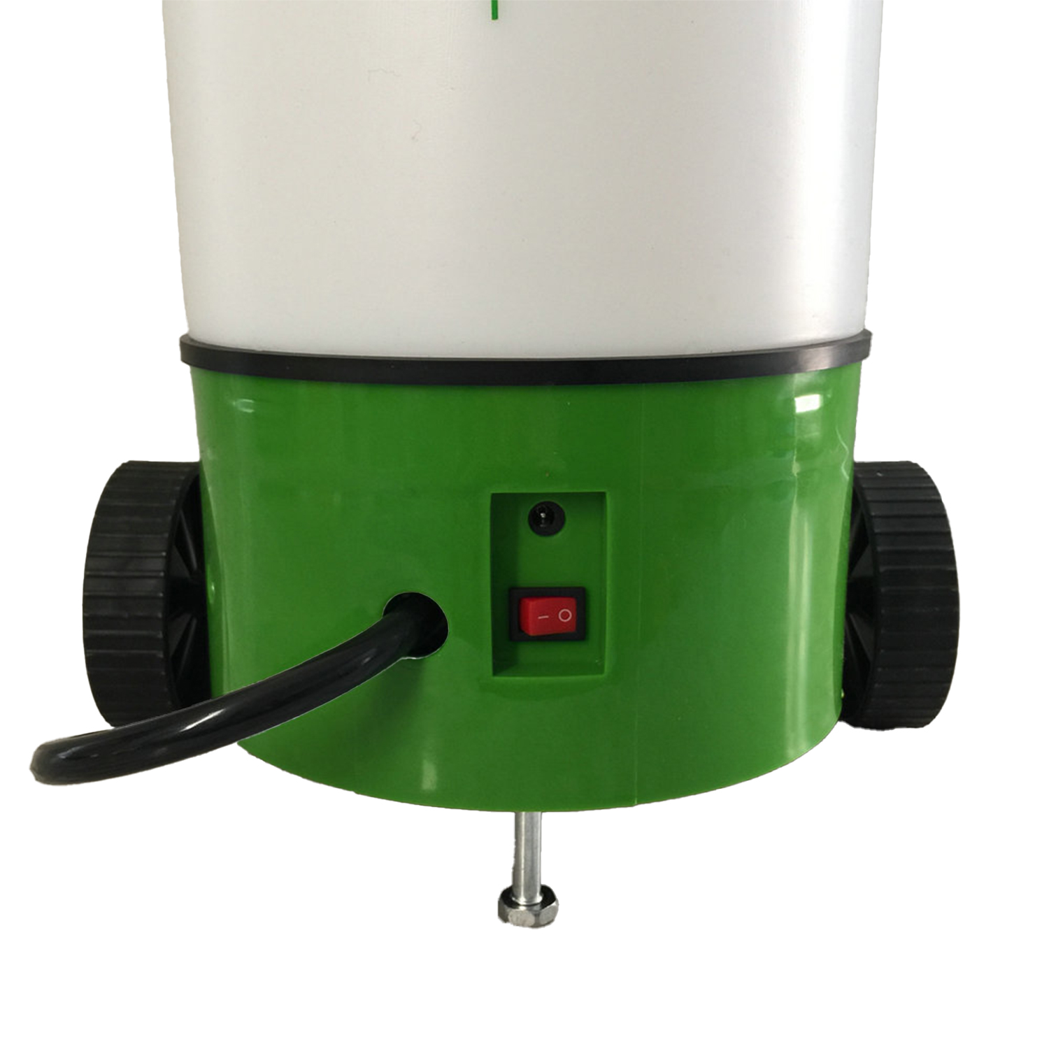12L Trolley Battery Sprayer For Agriculture Lawn Garden