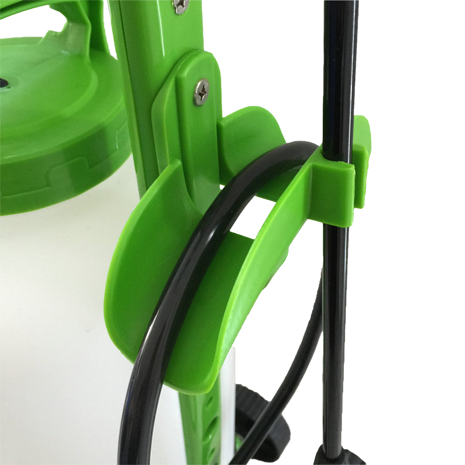 8L Trolley Battery Sprayer For Agriculture Lawn Garden