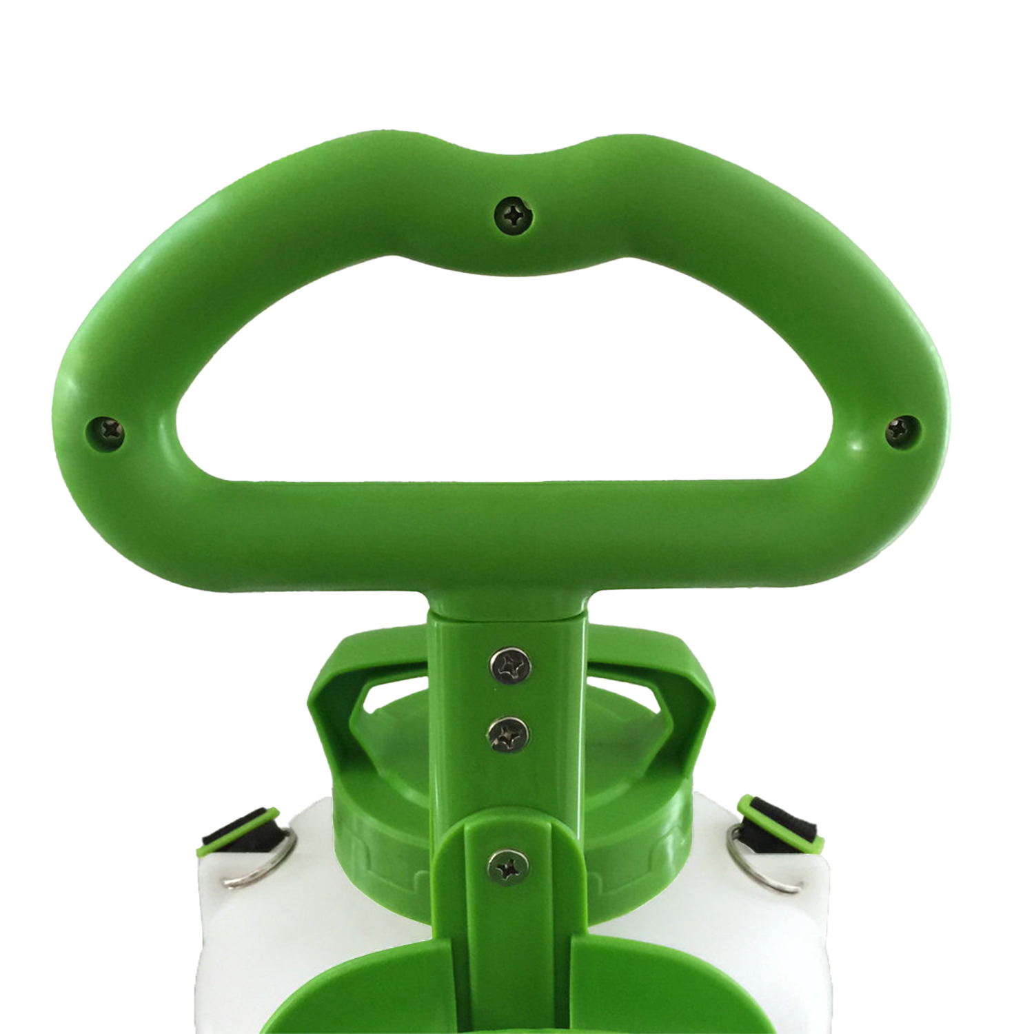 8L Trolley Battery Sprayer For Agriculture Lawn Garden