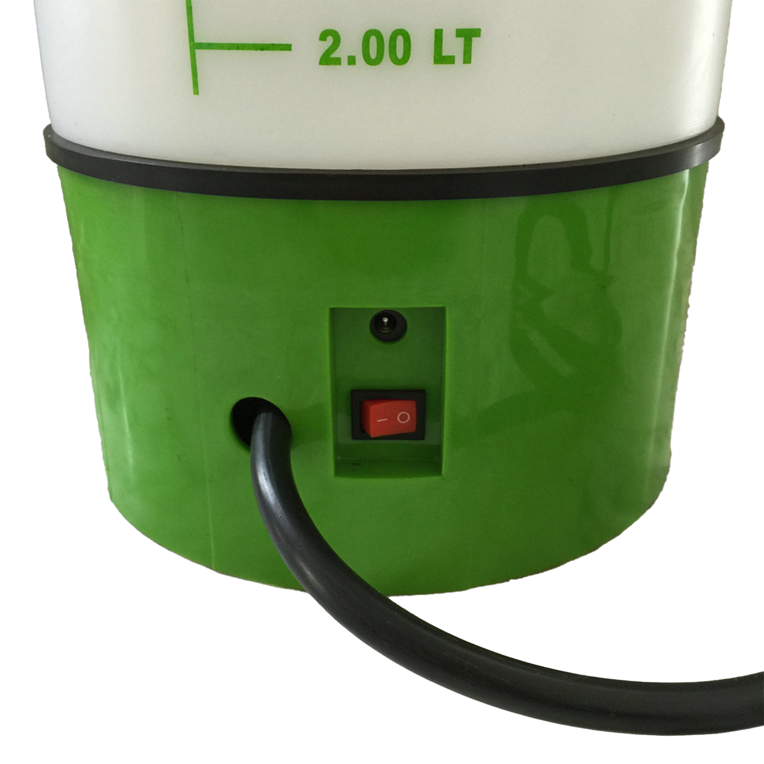 5L Portable Battery Sprayer For Agriculture Lawn Garden