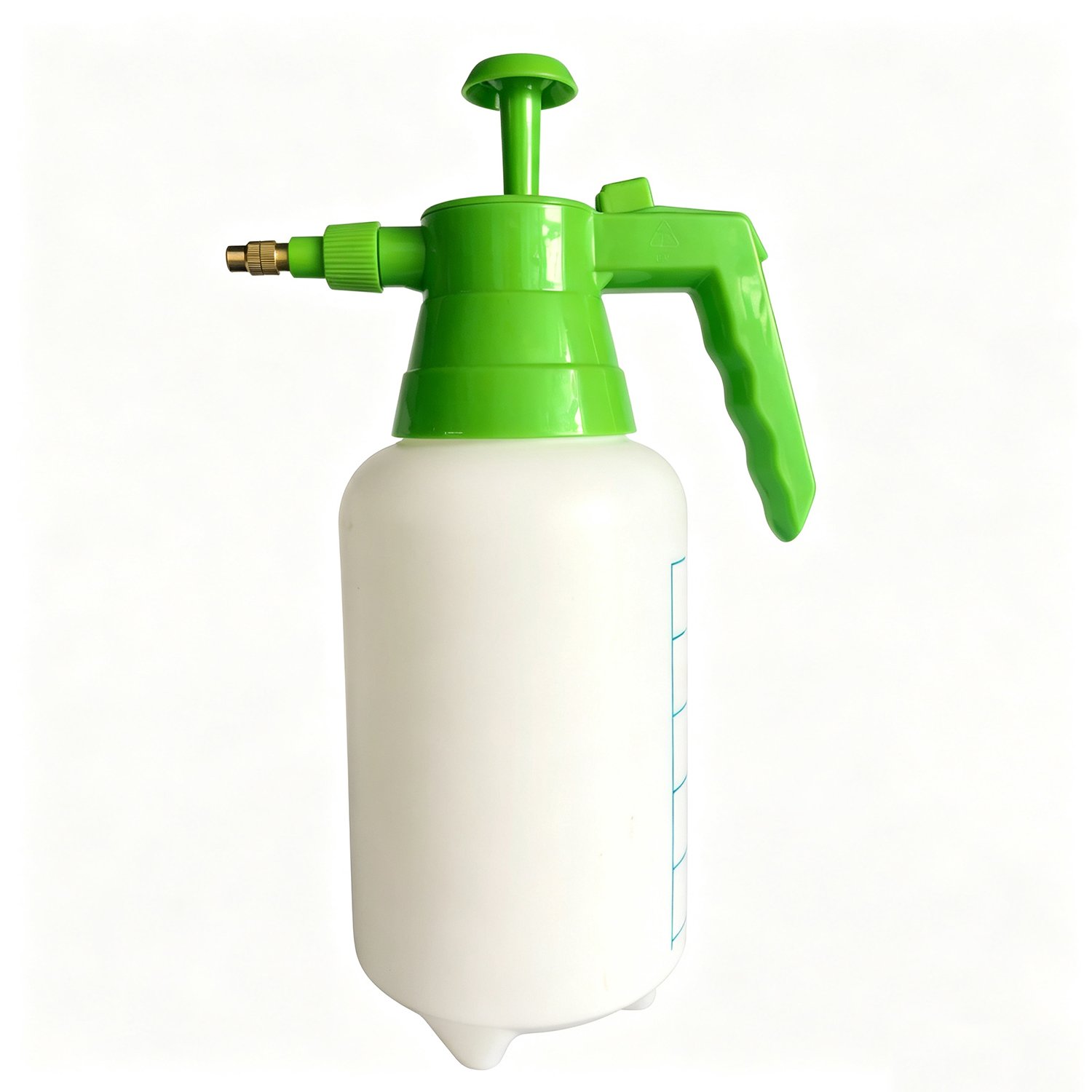 1L Garden Pressure Pump Sprayer for Watering Home Cleaning & Car Washing