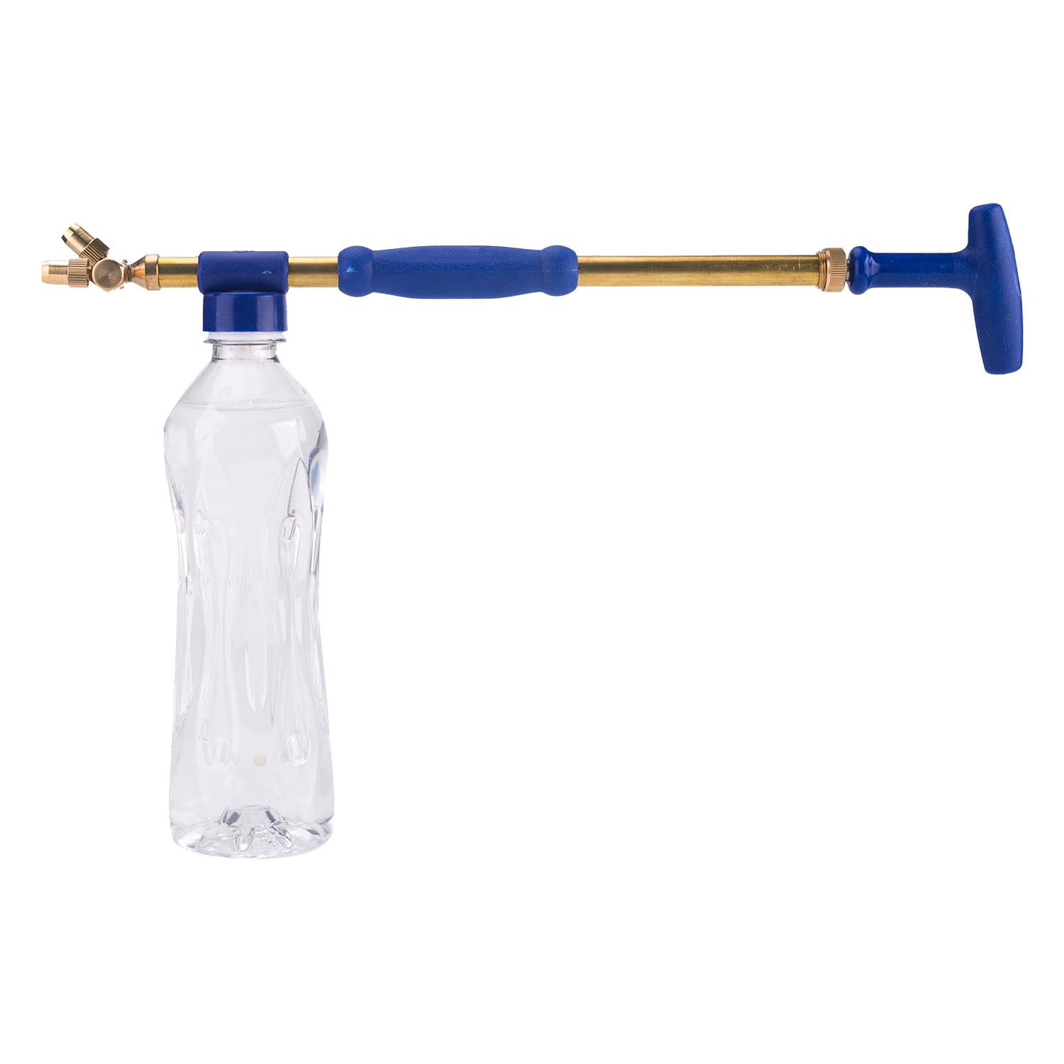 Double Nozzle Flit Sprayer for Gardening Pest Control and Light Cleaning