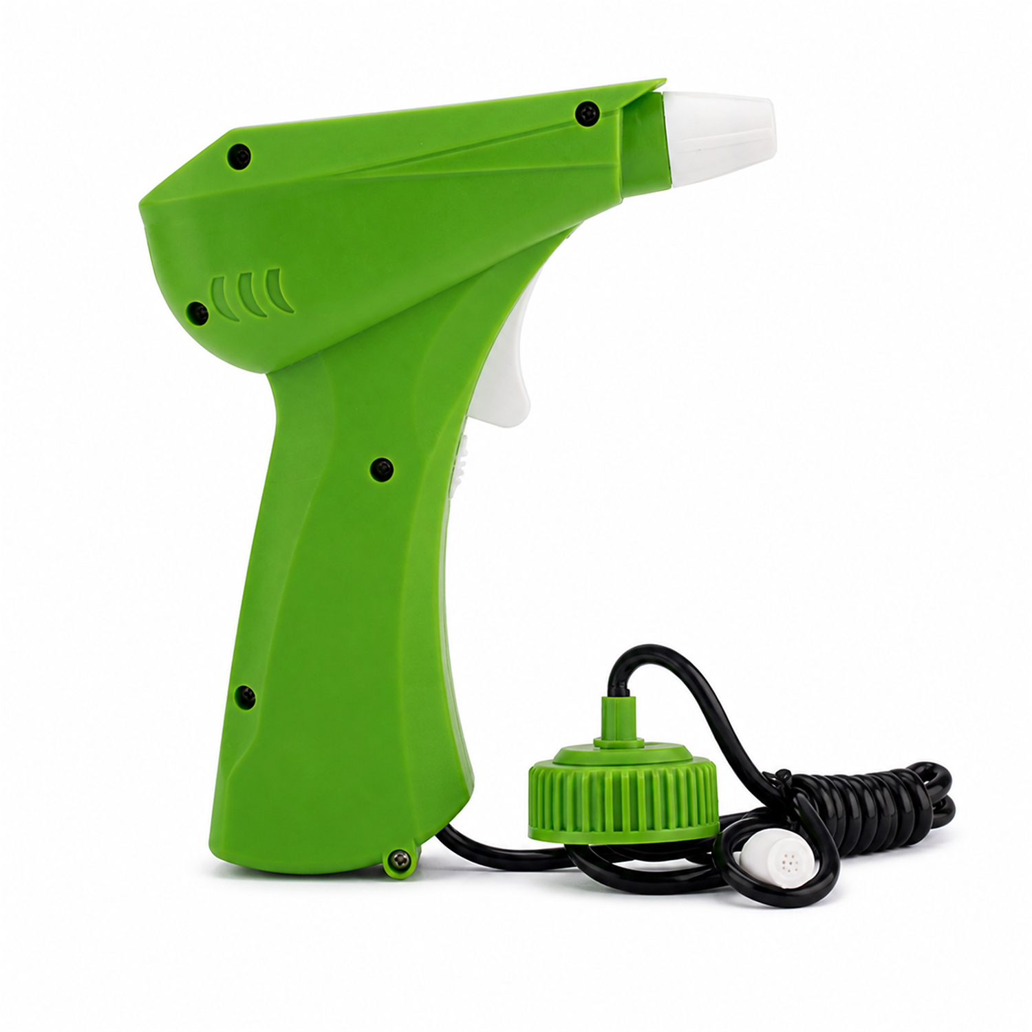 Battery Trigger Sprayer For Garden Weed & Grass Killer Spray Home Cleaning