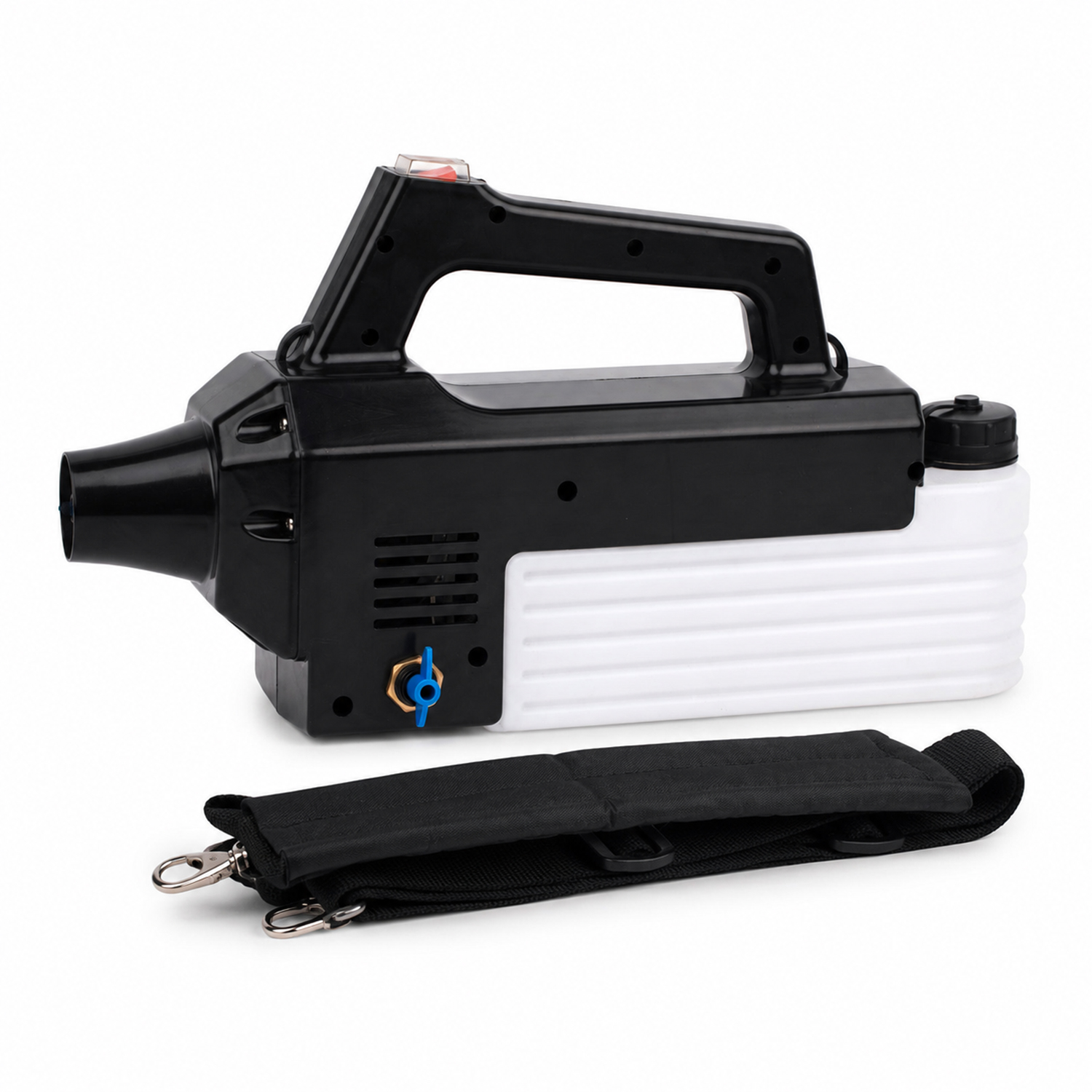 2L Lithium Battery ULV Sprayer for Pest Control Sanitation & Disinfection