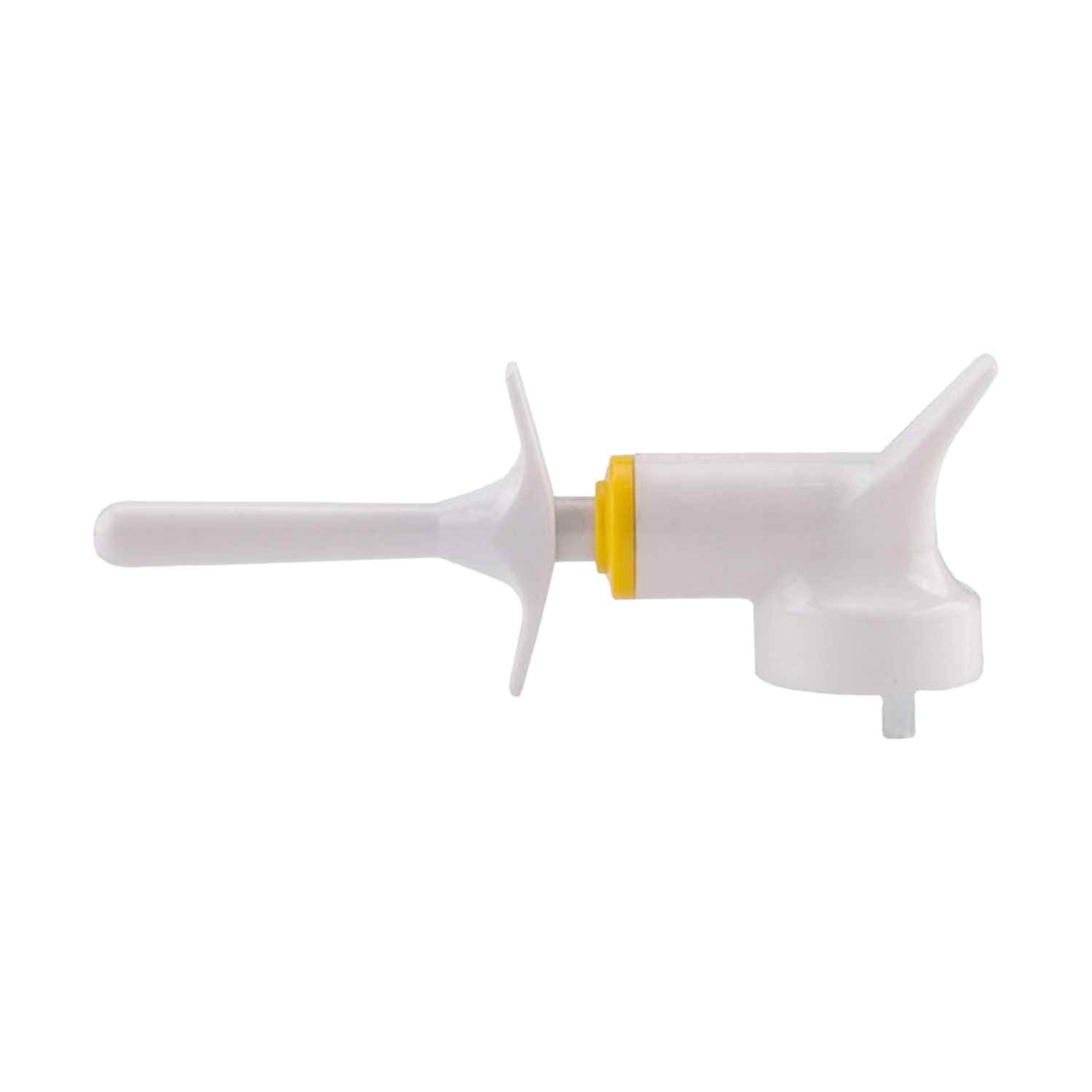 1ML Dosage Veterinary Dispenser Liquid Feeder Pump Trigger For Animals Pets