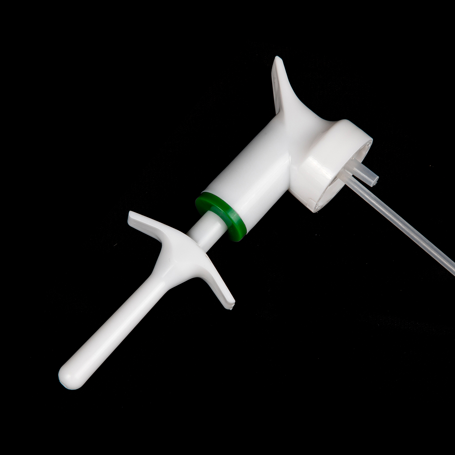 2ML Dosage Veterinary Dispenser Liquid Feeder Pump Trigger For Animals Pets