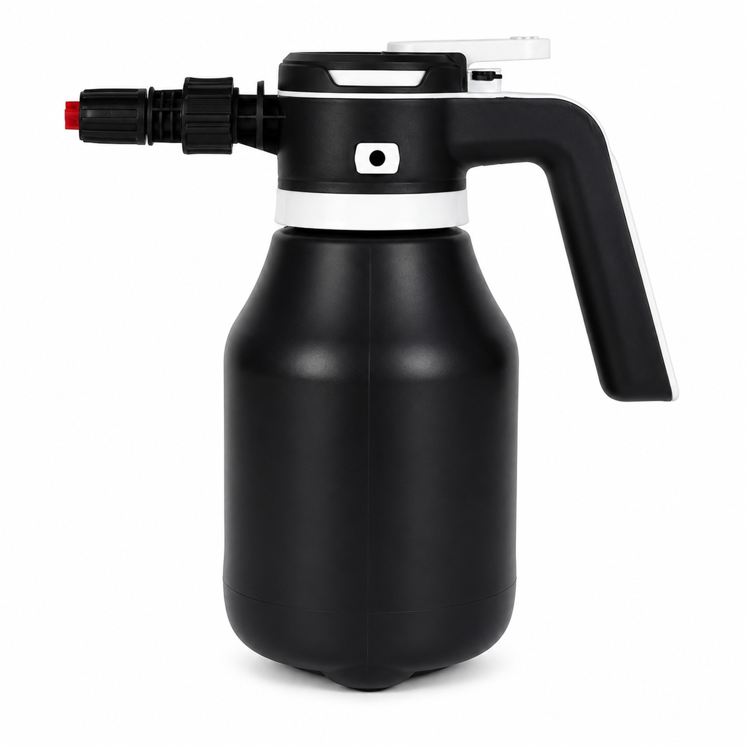 2L Battery Foam Sprayer for Car Wash & Multipurpose Cleaning