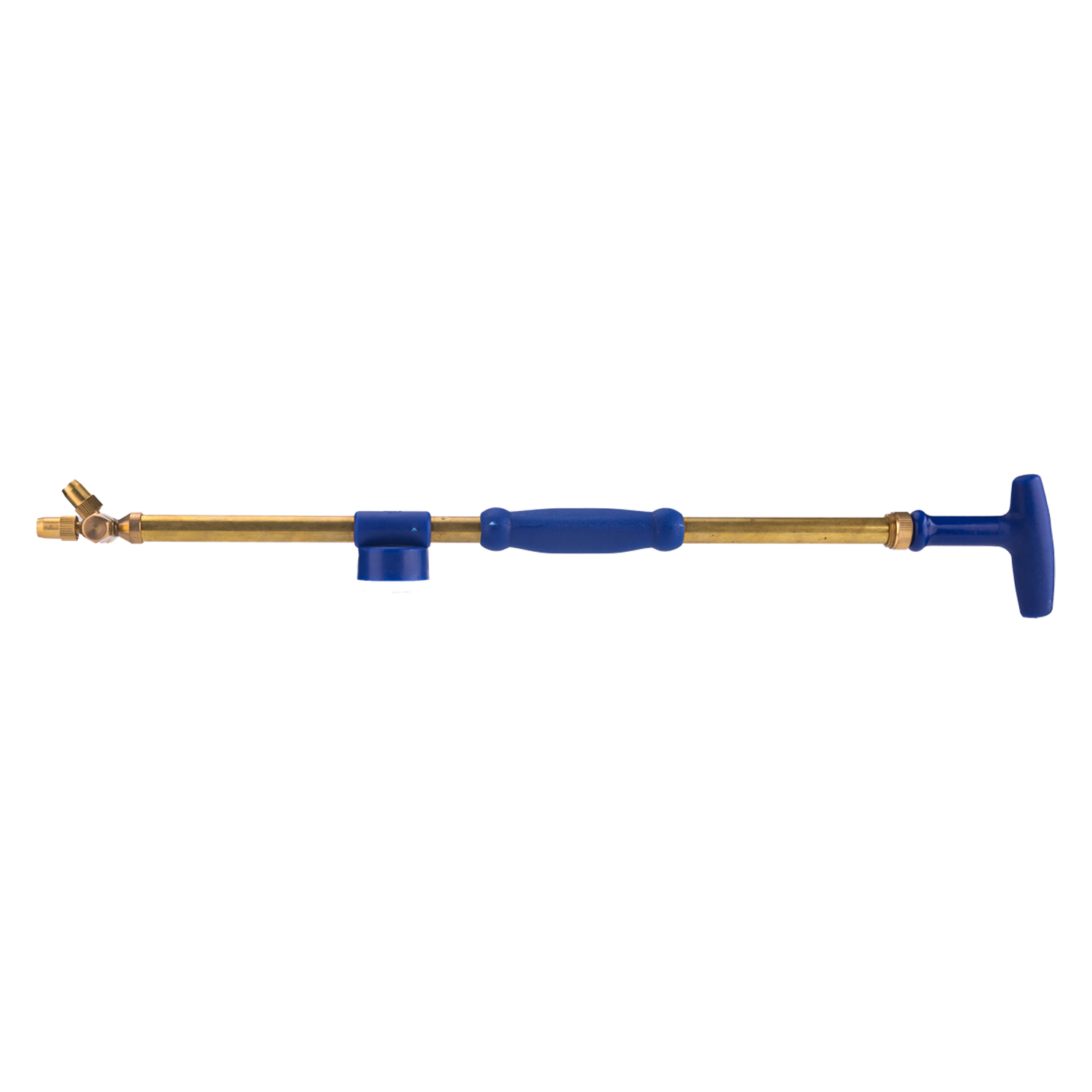 Extended Double Nozzle Flit Sprayer for Gardening Pest Control and Light Cleaning
